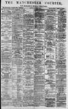Manchester Courier Tuesday 02 September 1879 Page 1