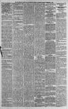 Manchester Courier Monday 08 September 1879 Page 5