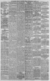 Manchester Courier Friday 31 October 1879 Page 5