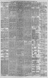 Manchester Courier Friday 31 October 1879 Page 8
