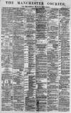 Manchester Courier Thursday 13 November 1879 Page 1