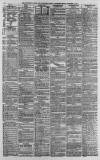 Manchester Courier Monday 17 November 1879 Page 2