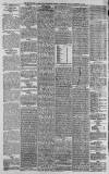 Manchester Courier Monday 17 November 1879 Page 8