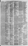 Manchester Courier Wednesday 19 November 1879 Page 7
