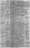 Manchester Courier Monday 01 December 1879 Page 8