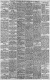 Manchester Courier Wednesday 03 December 1879 Page 8