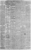 Manchester Courier Friday 05 December 1879 Page 5