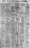 Manchester Courier Friday 12 December 1879 Page 1