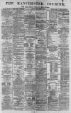 Manchester Courier Wednesday 24 December 1879 Page 1