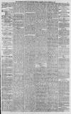 Manchester Courier Monday 29 December 1879 Page 5