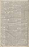 Manchester Courier Friday 12 November 1880 Page 6