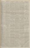 Manchester Courier Saturday 15 January 1881 Page 3