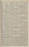 Manchester Courier Saturday 15 January 1881 Page 15