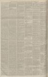 Manchester Courier Saturday 05 February 1881 Page 8