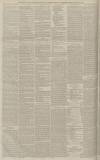 Manchester Courier Saturday 05 February 1881 Page 14