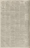 Manchester Courier Monday 28 February 1881 Page 2