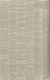 Manchester Courier Monday 21 March 1881 Page 6