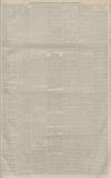 Manchester Courier Friday 02 September 1881 Page 5