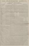 Manchester Courier Saturday 03 September 1881 Page 9