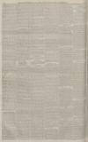 Manchester Courier Monday 26 September 1881 Page 6