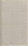 Manchester Courier Wednesday 09 November 1881 Page 5