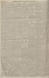 Manchester Courier Friday 09 December 1881 Page 6