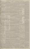 Manchester Courier Wednesday 18 January 1882 Page 3