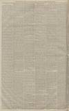 Manchester Courier Wednesday 25 January 1882 Page 6