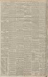 Manchester Courier Wednesday 25 January 1882 Page 8