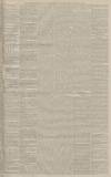 Manchester Courier Monday 06 February 1882 Page 5