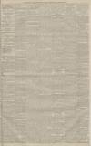 Manchester Courier Friday 24 February 1882 Page 5