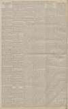 Manchester Courier Saturday 25 February 1882 Page 12