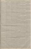 Manchester Courier Saturday 08 April 1882 Page 11