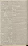 Manchester Courier Tuesday 08 August 1882 Page 4