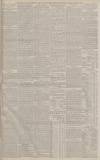 Manchester Courier Saturday 12 August 1882 Page 15