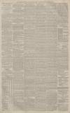 Manchester Courier Friday 13 October 1882 Page 8