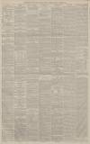 Manchester Courier Monday 13 November 1882 Page 2