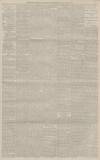 Manchester Courier Tuesday 20 February 1883 Page 5