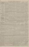 Manchester Courier Friday 03 August 1883 Page 5