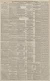 Manchester Courier Monday 06 August 1883 Page 2