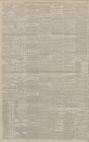 Manchester Courier Wednesday 22 August 1883 Page 8