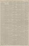 Manchester Courier Monday 31 December 1883 Page 16