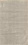 Manchester Courier Monday 21 January 1884 Page 3