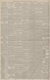 Manchester Courier Wednesday 23 January 1884 Page 8