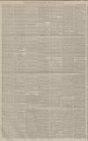 Manchester Courier Tuesday 29 January 1884 Page 6