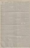 Manchester Courier Wednesday 30 January 1884 Page 6