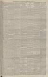 Manchester Courier Friday 15 February 1884 Page 5