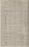 Manchester Courier Friday 15 February 1884 Page 8