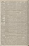 Manchester Courier Saturday 16 February 1884 Page 12