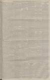 Manchester Courier Thursday 21 February 1884 Page 5